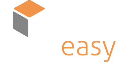 Cube Easy-E weiss_rgb_druck - Cube Real Estate