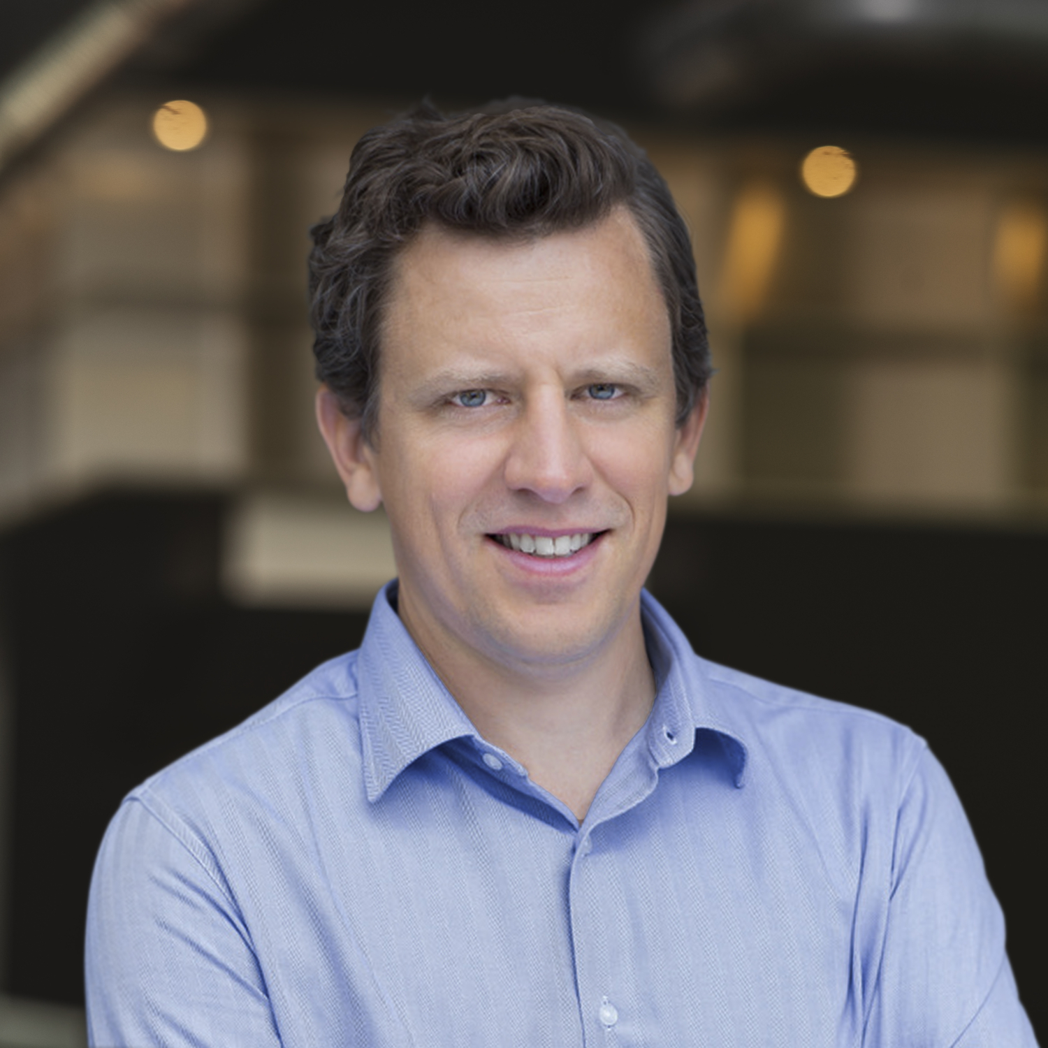 Carl von Stechow übernimmt Geschäftsführung Cube Real Estate Nord